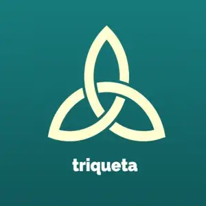 Triqueta Celta